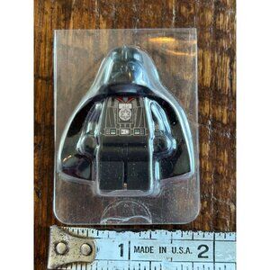Lego Star Wars Celebration Darth Vader Minifigure Collectible In Protective Case
